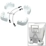 Cooler Mount Kit - Image 2