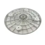 Plastic Table Top Round - Image 3