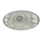 Plastic Table Top Oval - Image 3