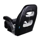 HM58 Flip-Up Helm Master Boat Seat - Image 6