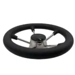 Steering Wheels with Foam Grip - Image 2