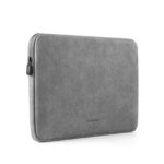 Slim and lightweight laptop sleeve case