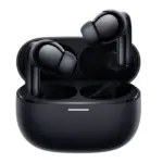 Redmi Buds 5 Pro – Midnight Black Wireless Earbuds