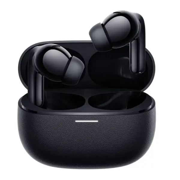 Redmi Buds 5 Pro – Midnight Black Wireless Earbuds