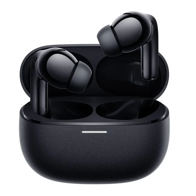Redmi Buds 5 Pro – Midnight Black Wireless Earbuds