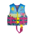 Infant Child Life Jacket - Image 3