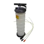 Oil And Fluid Extraction - Image 2