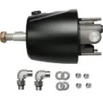 Front Mount Helm Pump - Image 3