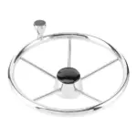 Steering Wheel with Knob - Image 2