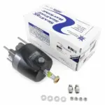 Front Mount Helm Pump - Image 4