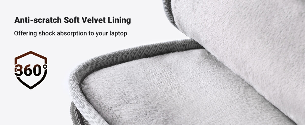 Travel Storage Laptop Sleeve 14-14.9 - Image 5