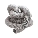 Self-Extinguishing Extractor Hose