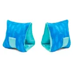 SwimSchool Adjustable Fabric Arm Float