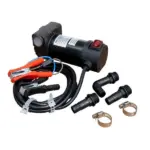 Diesel Transfer Pump 10 GPM - Image 2