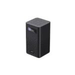 High-quality HD projector for home and office use