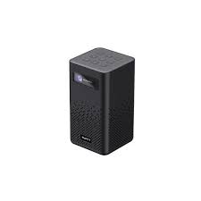 High-quality HD projector for home and office use