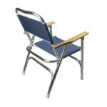 Folding Boat Deck Chair - Image 2