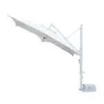 Galileo Star White 3 x 4 Meter