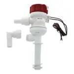 Livewell-Baitwell Pump 500 GPH - Image 2