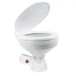 Electric Marine Toilet Small - Image 6