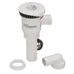 Aerator Pumps 1200 GPH