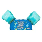 Ultra-Fit Tot Swimmer Swim Trainer for Kids 2-in-1 - Image 3