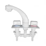 Whale Elegance Shower Tap - Image 2