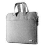 Padded Laptop Bag 15-15.9" Gray