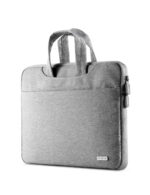 Padded Laptop Bag 15-15.9" Gray