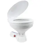 Electric Marine Toilet Large - Image 5