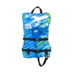 USCG Infant Life Jacket Vest Ocean