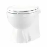 Electric Marine Toilet Luxury