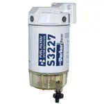 320RRAC01 Fuel Filter/Water Separator