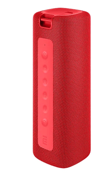Mi Portable Bluetooth Speaker 16W – Mini Wireless Speaker