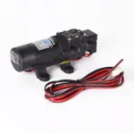 Mini Water Pump 4.6 LPM - Image 2