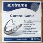 Seastar Xtreme Control Cables - Image 5
