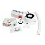 Electric Marine Toilet Luxury - Image 3