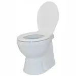Electric Marine Toilet Luxury - Image 4
