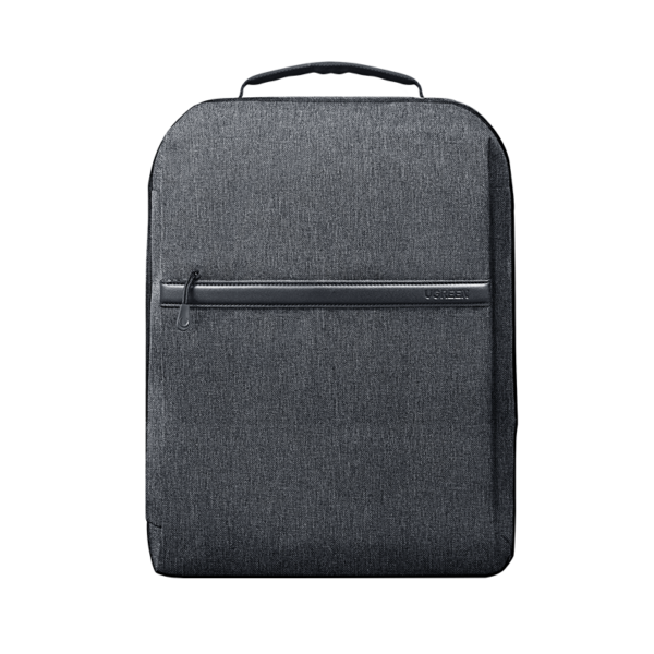 Padded Laptop Backpack with Multiple Compartments