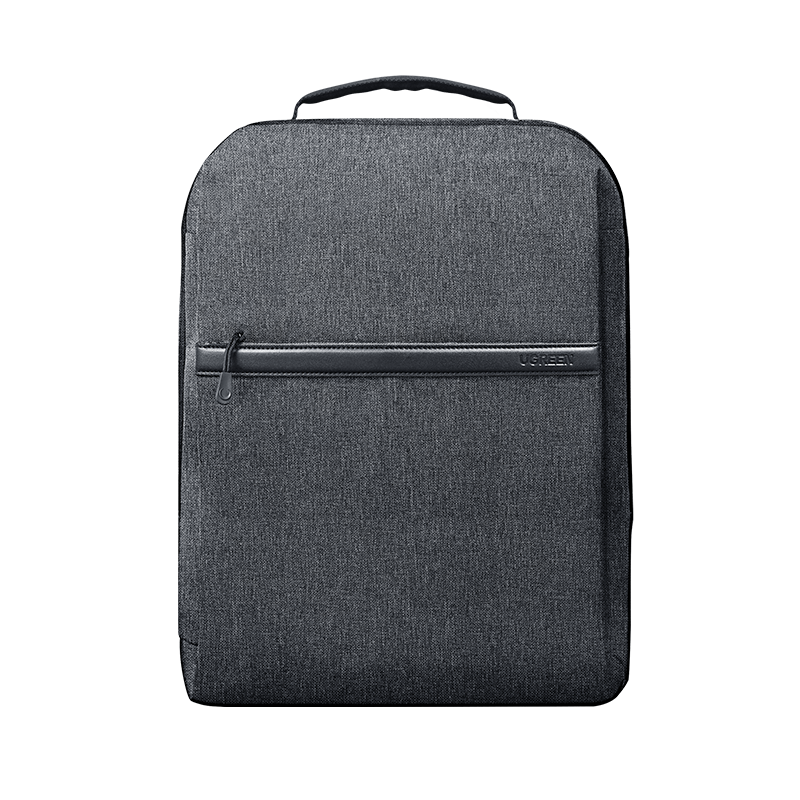 Padded Laptop Backpack with Multiple Compartments