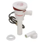 Tsunami Aerator Pumps 500 GPH - Image 2