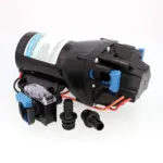 Par Max HD Pressure Controlled Pump 4 GPM - Image 2