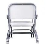 Folding Boat Deck Chair - Image 3