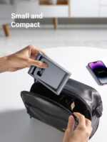 Mobile Phone Holder – Adjustable & Foldable - Image 3