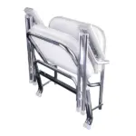 Folding Boat Deck Chair - Image 4