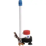 Portable Aerator Kit 460 GPH - Image 2