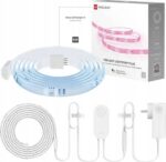 Yeelight Lightstrip Plus GL – Smart LED Lightstrip with Voice Control & Customizable Colors - Image 3