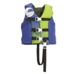 Child Tunnel Nylon Vest