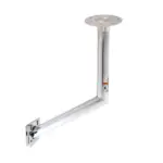 Table Pedestal Side Mount Bracket - Image 2