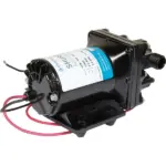 Aqua King™ II Water Pump 2 GPM - Image 2